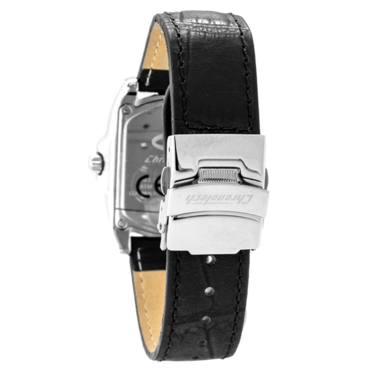 Horloge Dames Chronotech (Ø 33 mm)